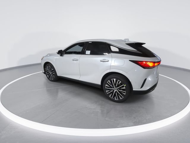 New 2026 Eminent White Pearl Lexus PREMIUM PLUS image 6