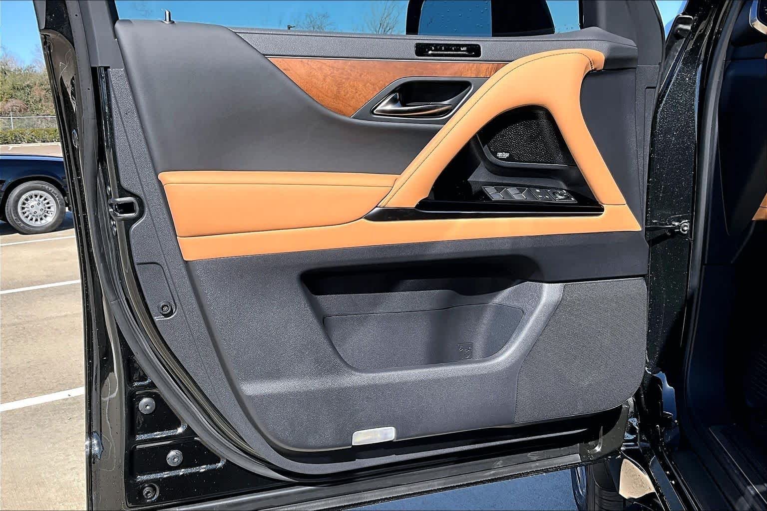 New 2026 Caviar Lexus LUXURY image 10