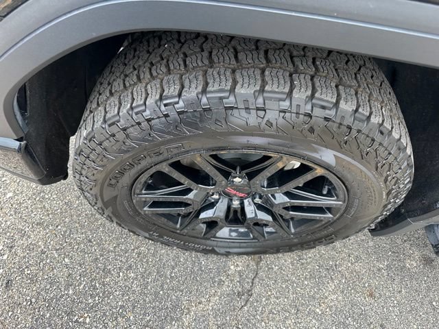 2022 GMC Sierra 1500 Elevation - Photo 10