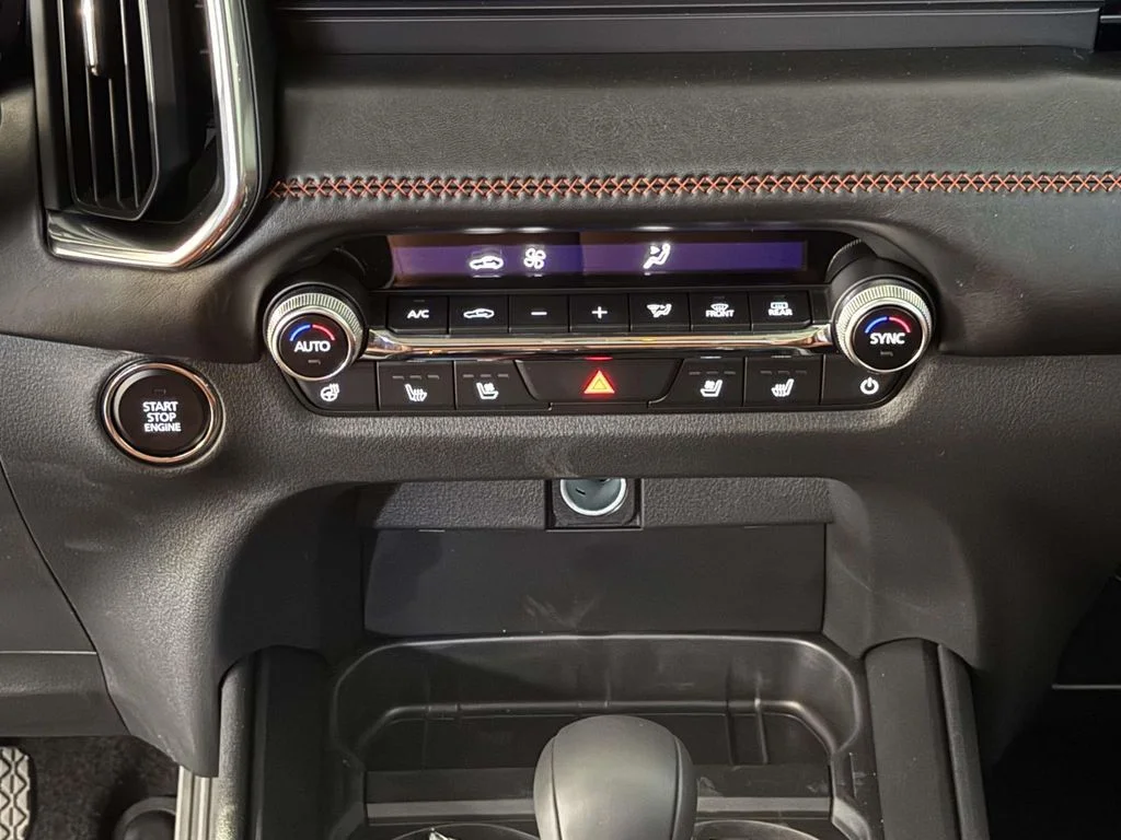 New 2026 Pearl Mazda 2.5 Turbo Premium Plus image 21
