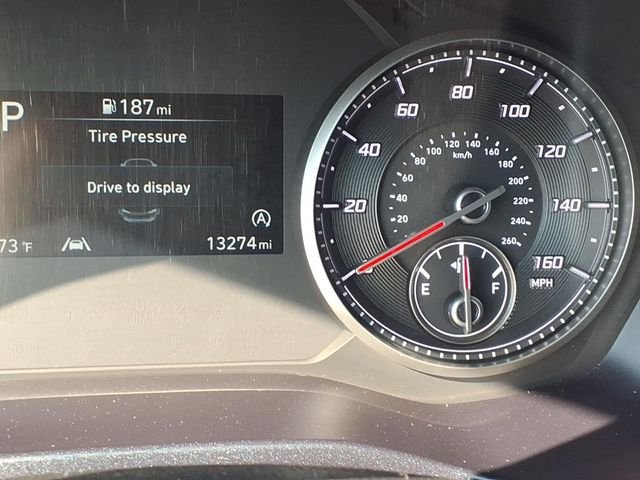 Used 2023 Gray Hyundai SEL image 26