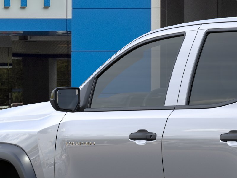 2026 Chevrolet Colorado Trail Boss - Photo 12