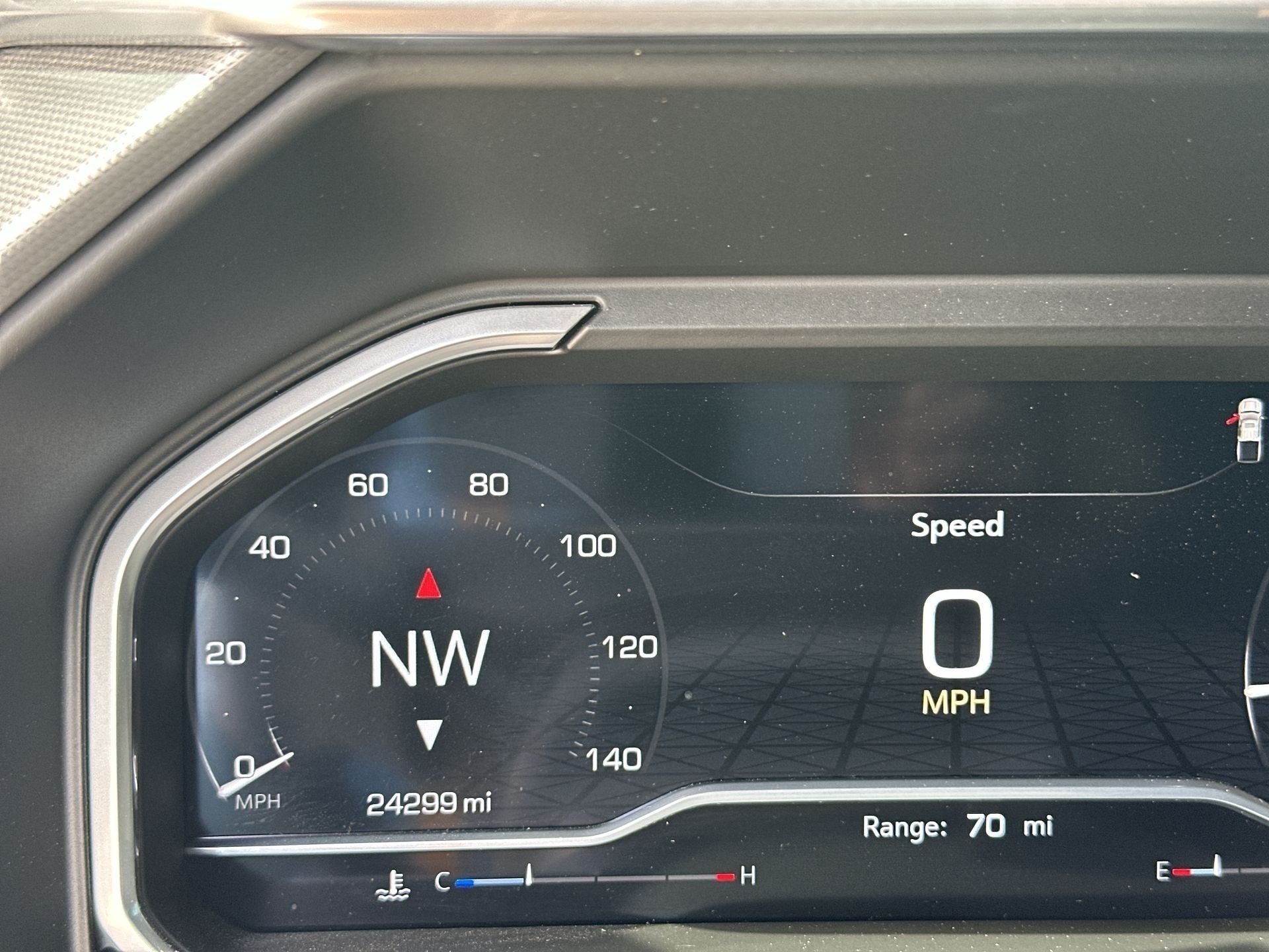 Certified Used 2023 STERLING METALLIC GMC Denali image 12