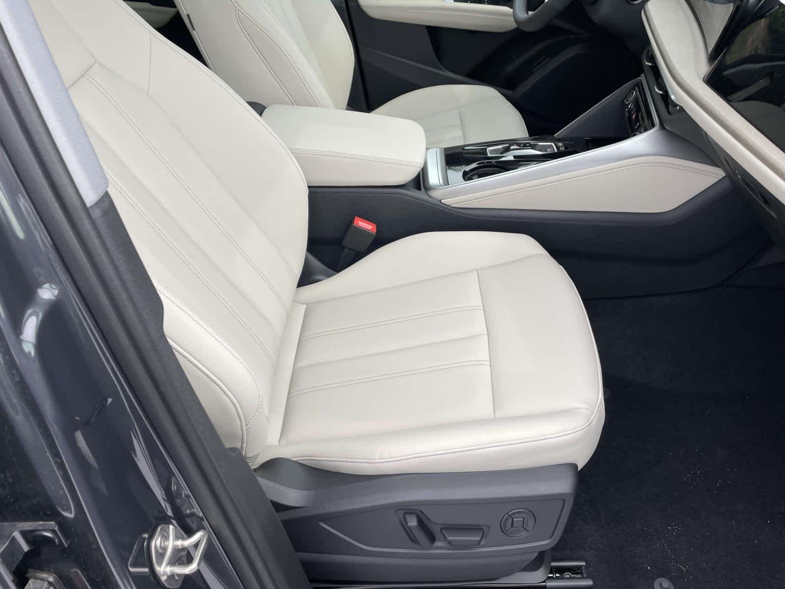 New 2026 N7N7/ Audi Premium image 20