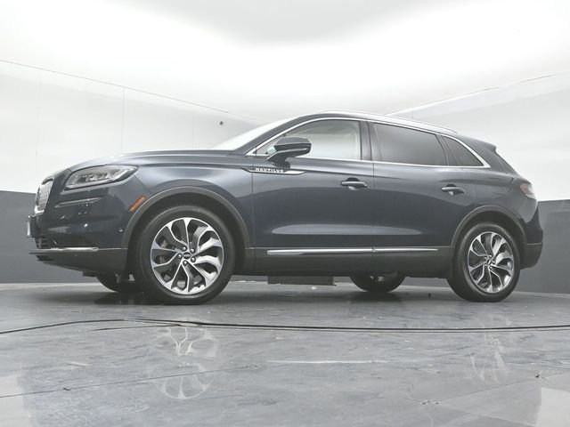 2023 LINCOLN NAUTILUS - Image 39