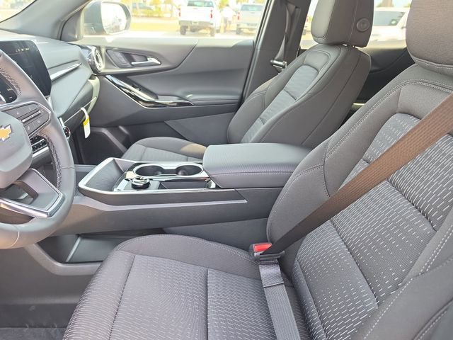 2026 Chevrolet Equinox LT - Photo 12