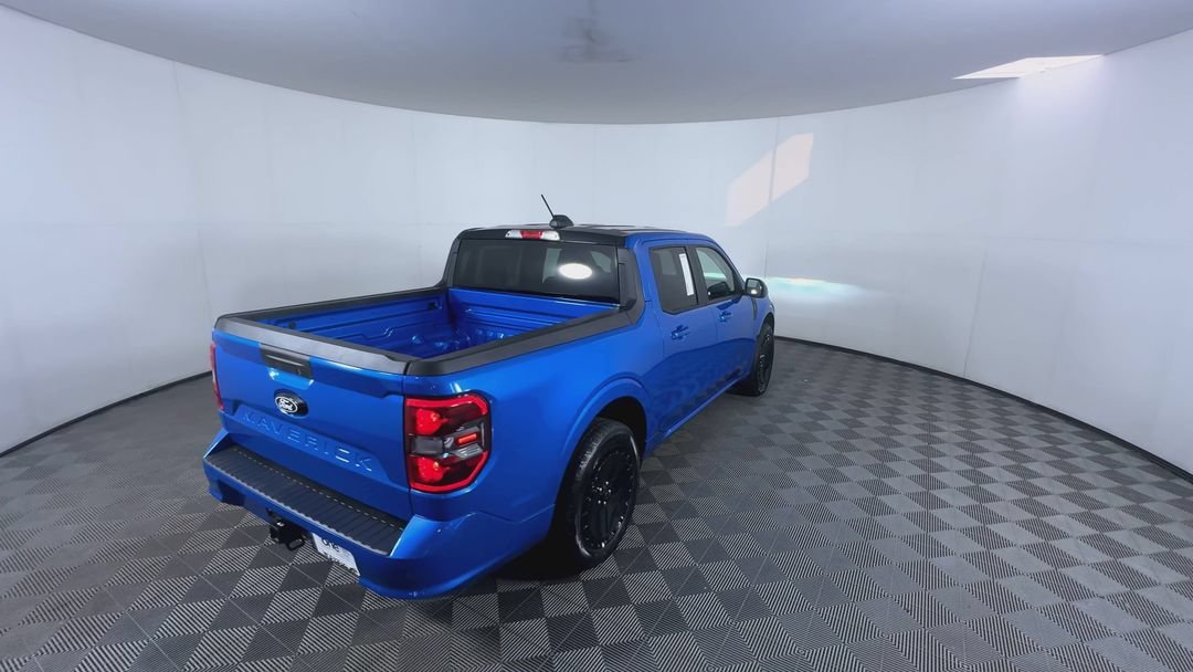 2025 Ford Maverick Lobo Standard - Photo 8