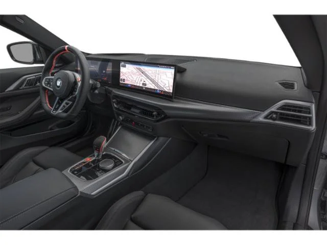 Used 2025 Alpine White BMW Competition xDrive image 17