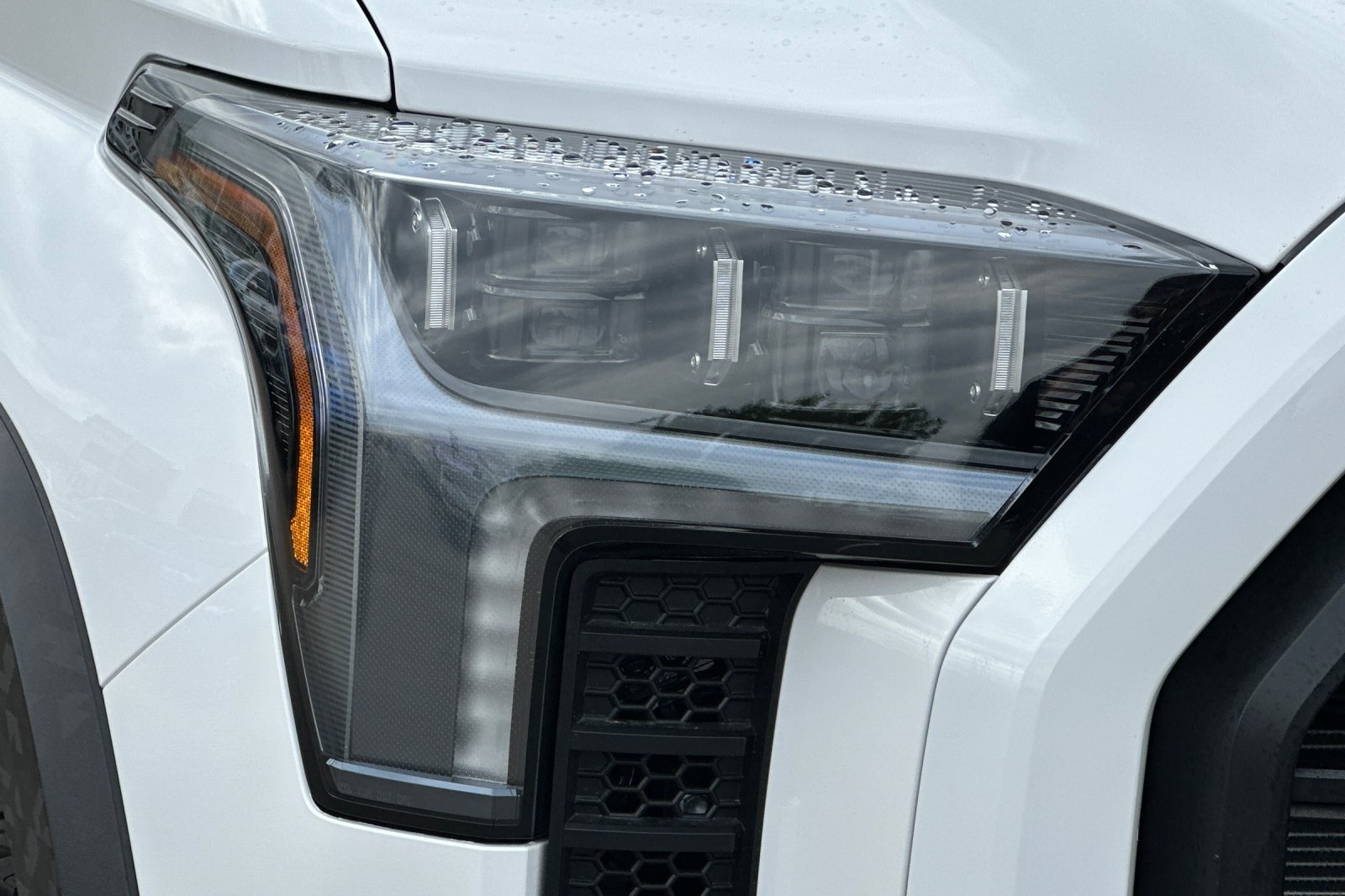 2026 Toyota Tundra TRD Pro - Photo 33