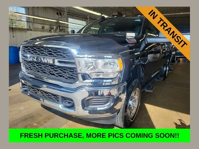 2024 RAM 2500 Pickup