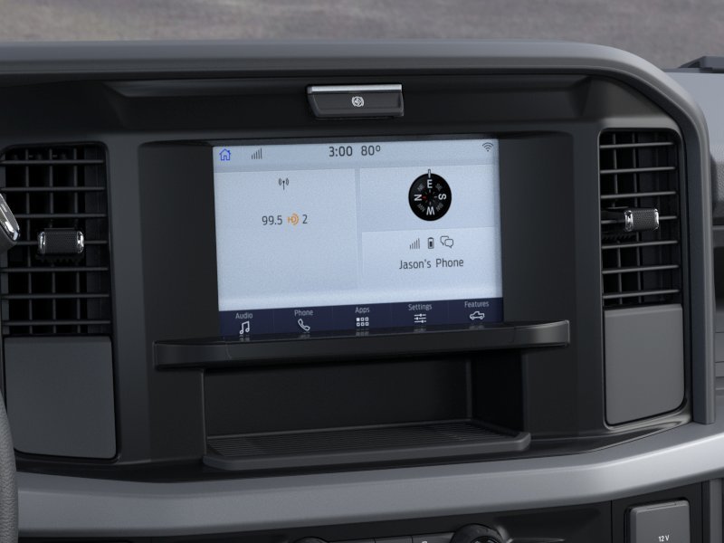2026 Ford F-250 Super Duty XL - Photo 36