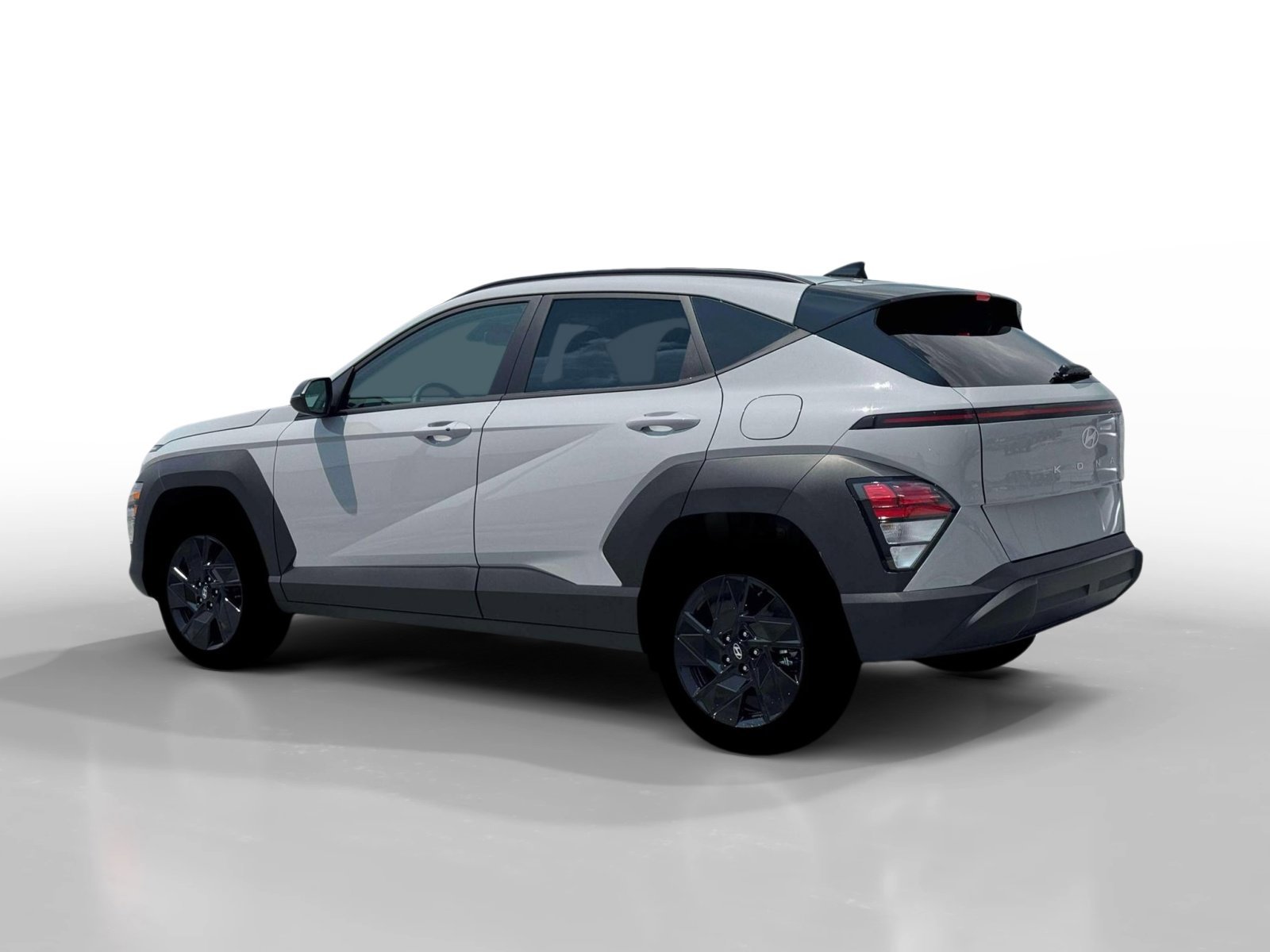 New 2026 Cyber Gray Metallic Hyundai SEL Sport image 4