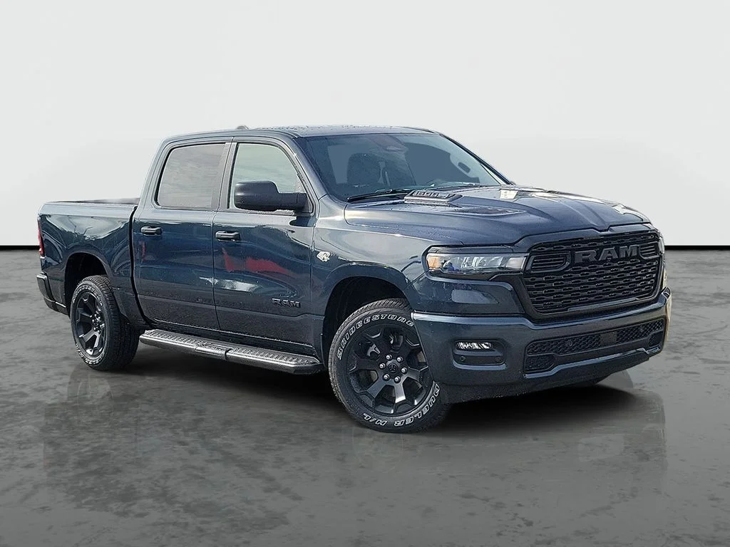 2026 RAM 1500 Pickup Express