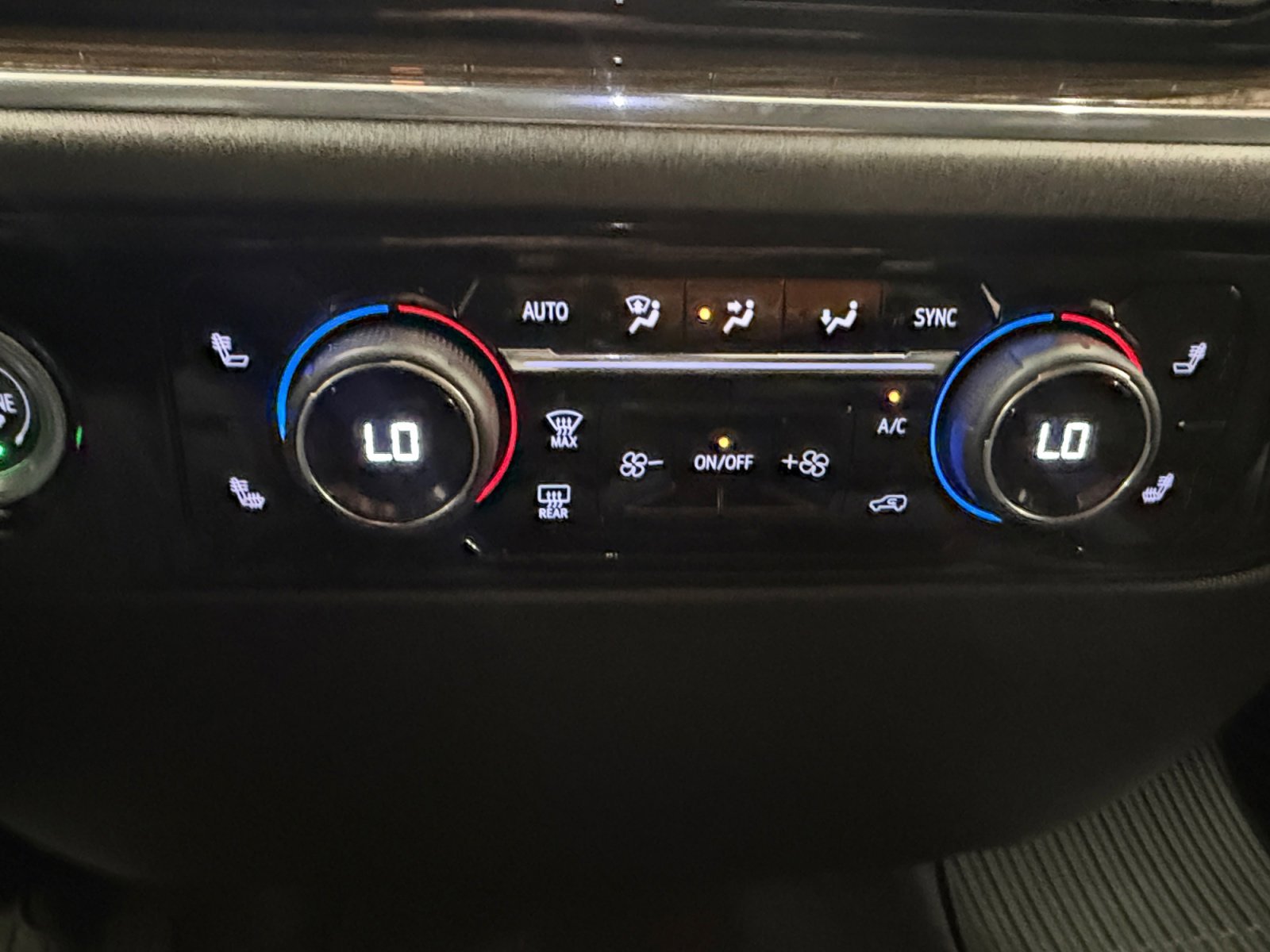 Used 2024 Black Chevrolet LT image 45