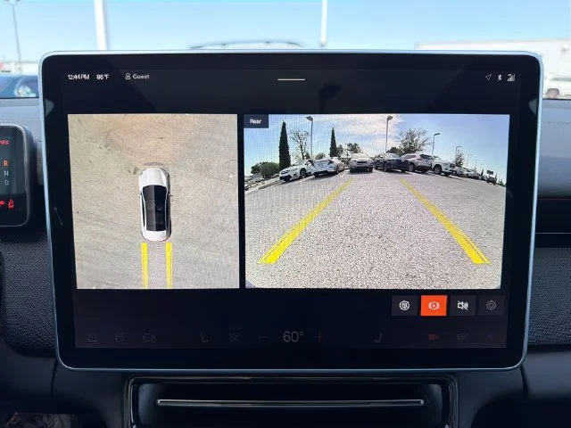 Used 2026  Polestar Long Range Dual Motor image 13