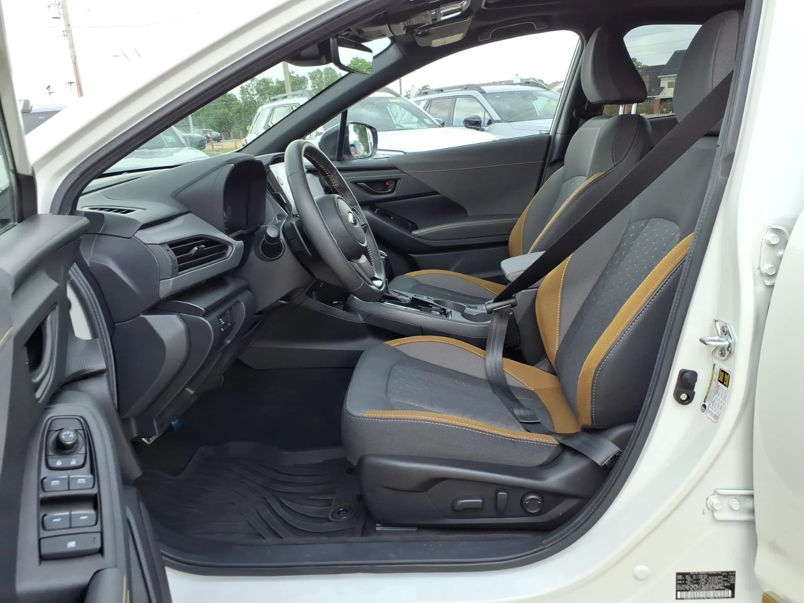 2025 Subaru Crosstrek Sport - Photo 14
