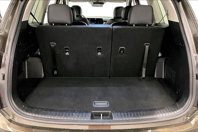 2025 Kia Telluride S - Photo 41