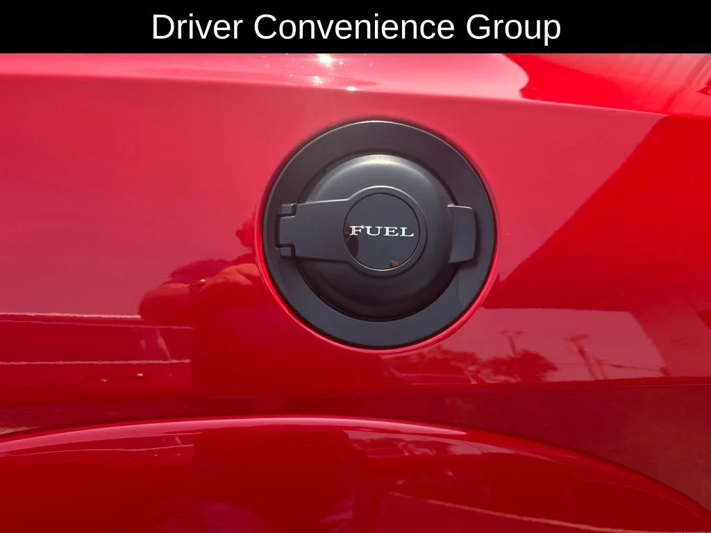 Used 2020 Red Dodge R/T Scat Pack Widebody image 4