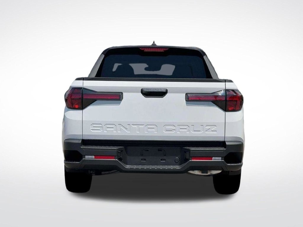 2026 Hyundai Santa Cruz SEL - Photo 25