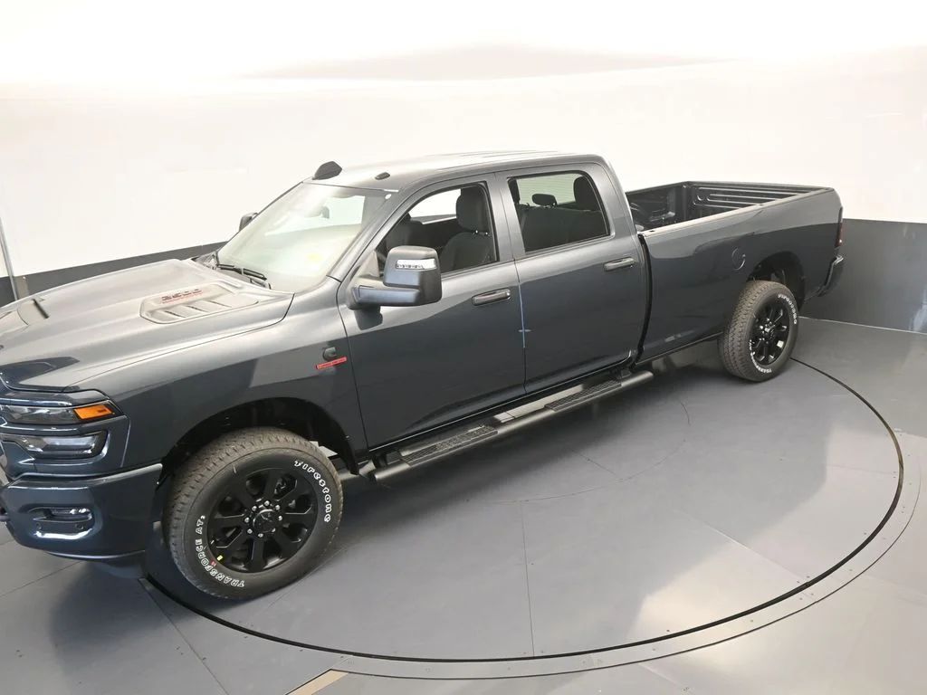 New 2026 Forged Blue Metallic Ram Tradesman image 45