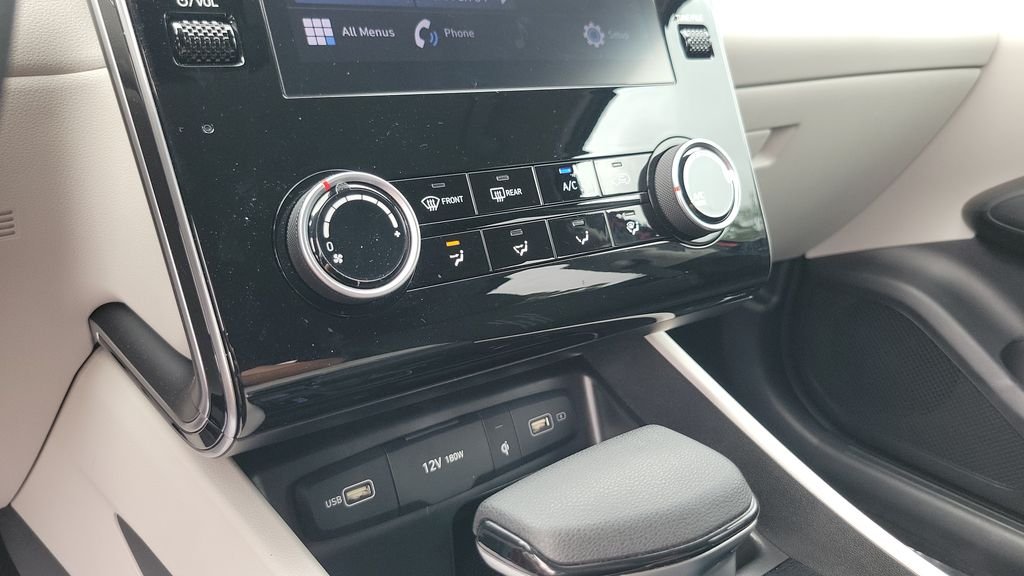 2023 Hyundai Tucson SEL - Photo 15