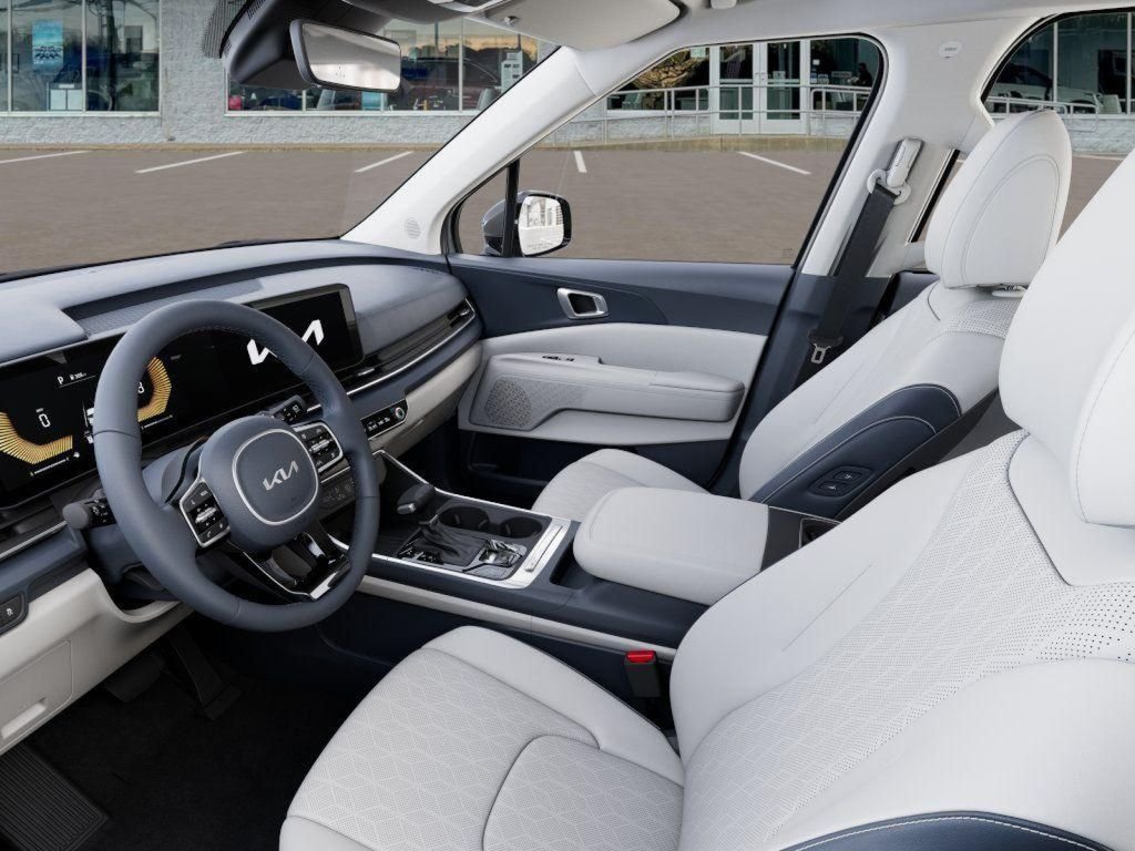 2026 Kia Carnival EX - Photo 17