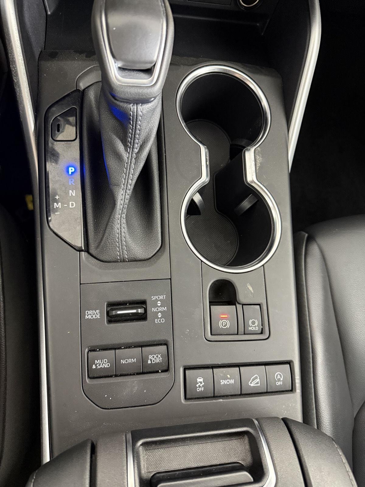 Used 2022 Blueprint TOYOTA  image 21