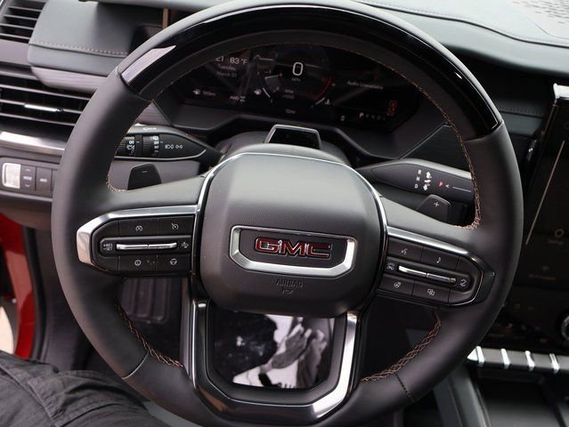 2026 GMC Acadia AT4 - Photo 34