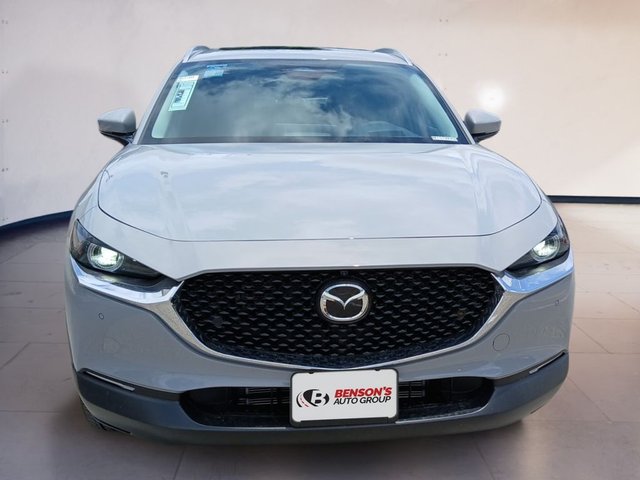 New 2026 Mazda CX-30 2.5 S Premium AWD