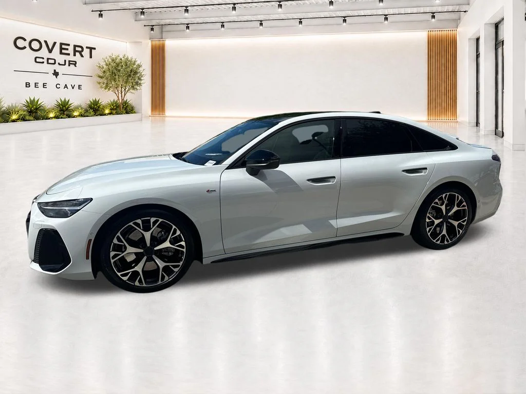 Used 2026  Audi Prestige image 5