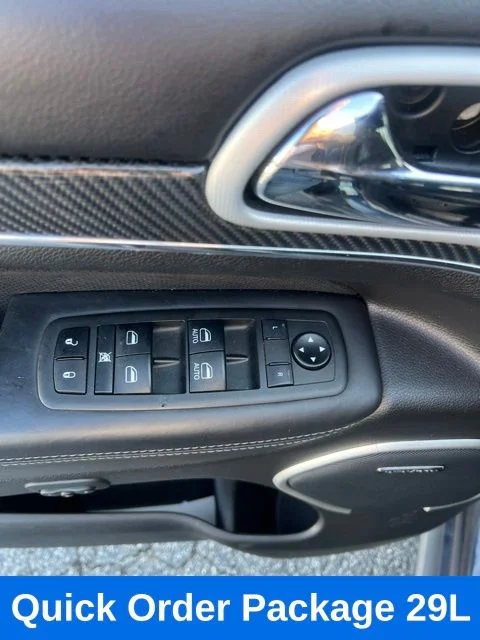 Used 2021 Blue Jeep SRT image 11
