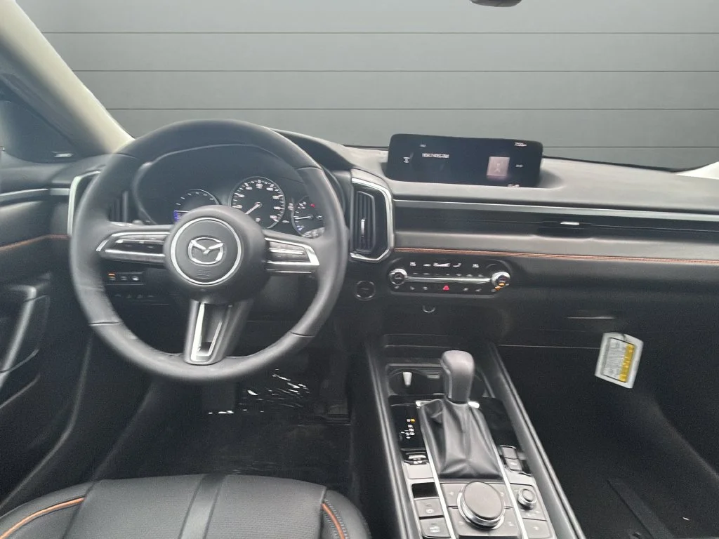 Used 2026 Beige Mazda Premium Plus image 36