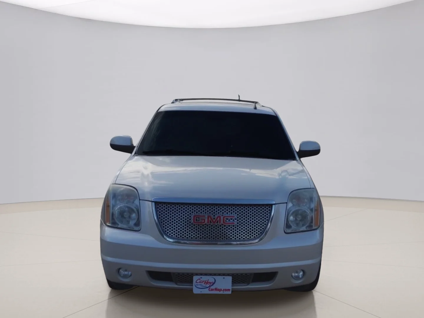 Used 2012 White Gmc DENALI image 8