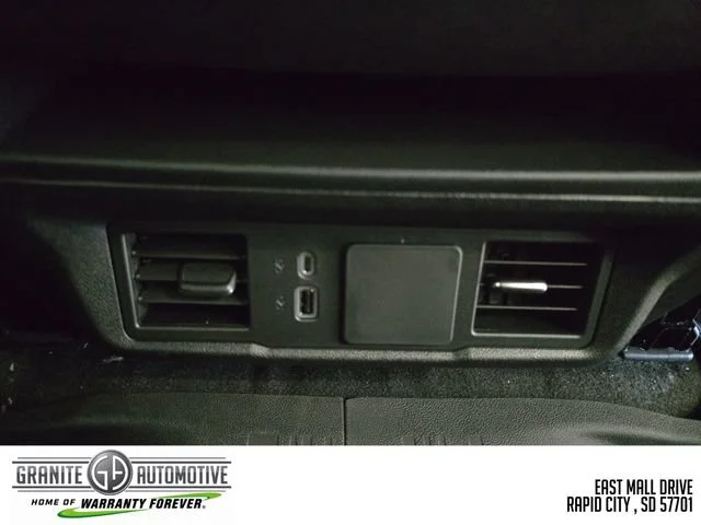 2026 GMC Sierra 3500HD Pro - Photo 31