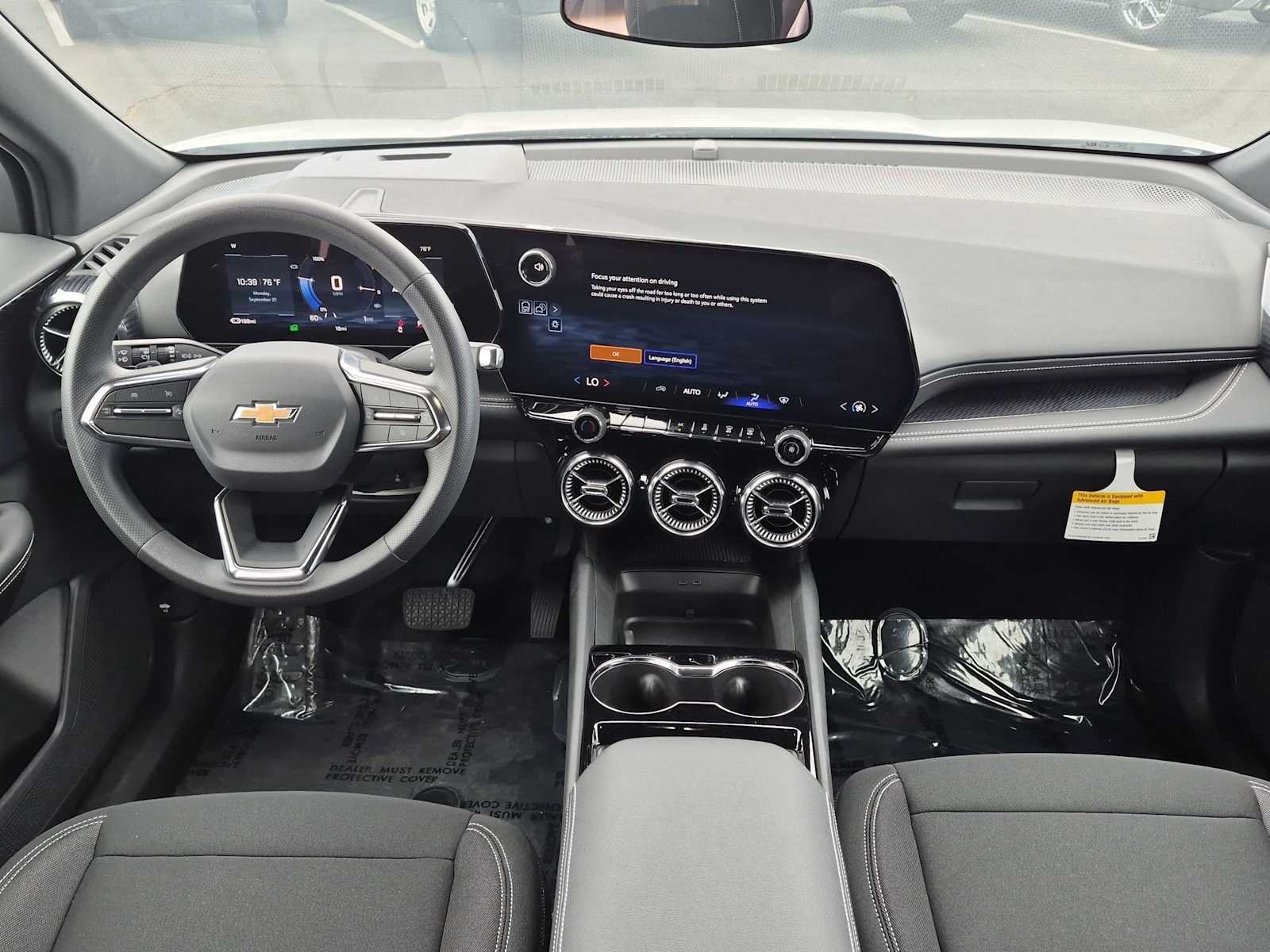 2026 Chevrolet Blazer EV LT - Photo 13