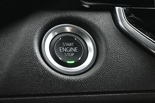Used 2024 Summit White Chevrolet Trail Boss image 18