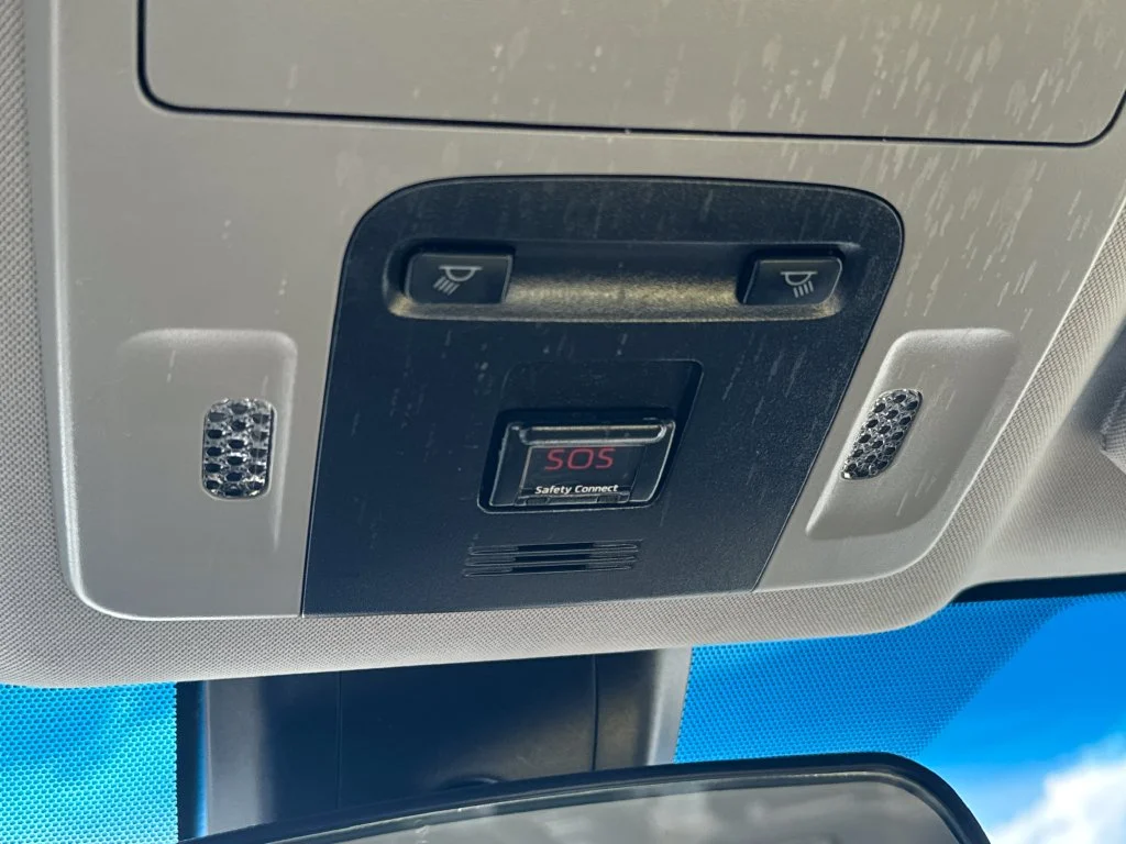 Used 2019 Black Toyota LE image 29