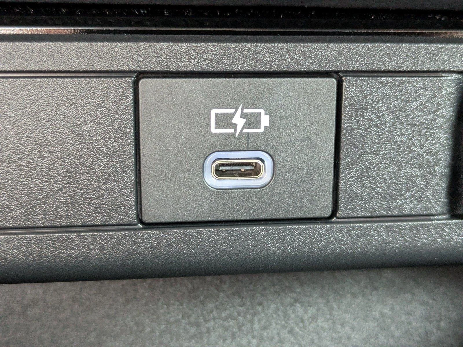 Certified Used 2026 Wind Chill Pearl Toyota XSE Premium image 20