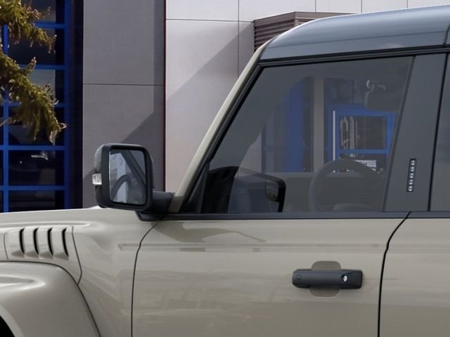 New 2026 Desert Sand Ford Raptor® image 22