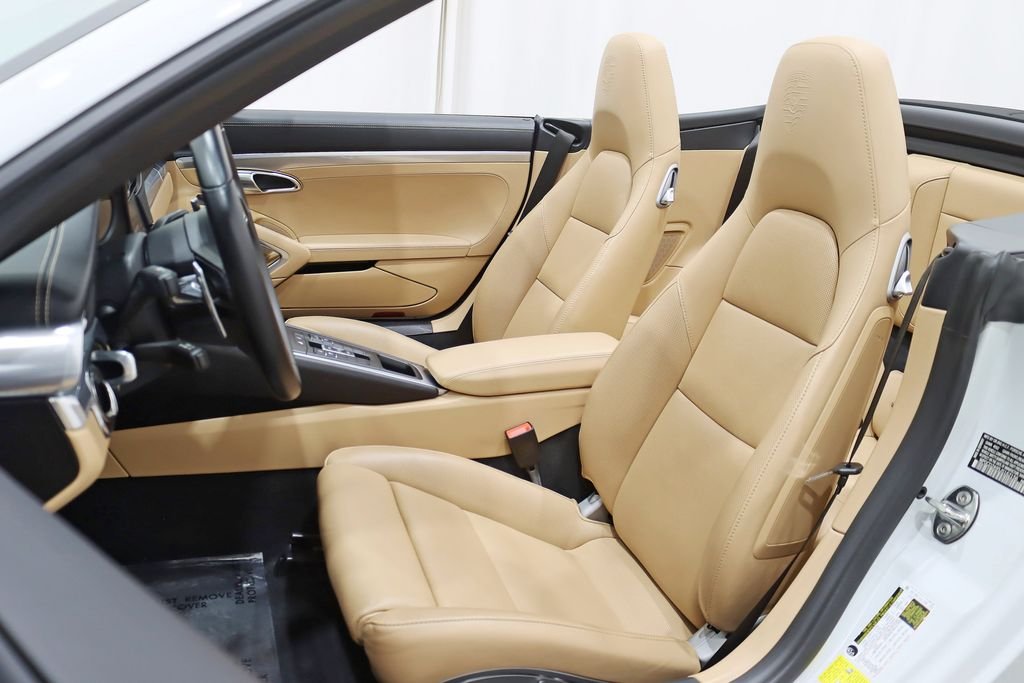 2018 Porsche 911 Turbo - Photo 28