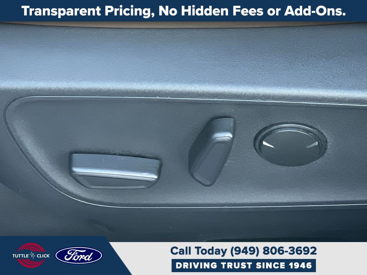 Used 2023 ATLAS BLUE METALL Ford Outer Banks image 33