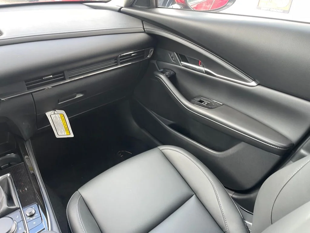 2025 Mazda CX-30 Preferred - Photo 15