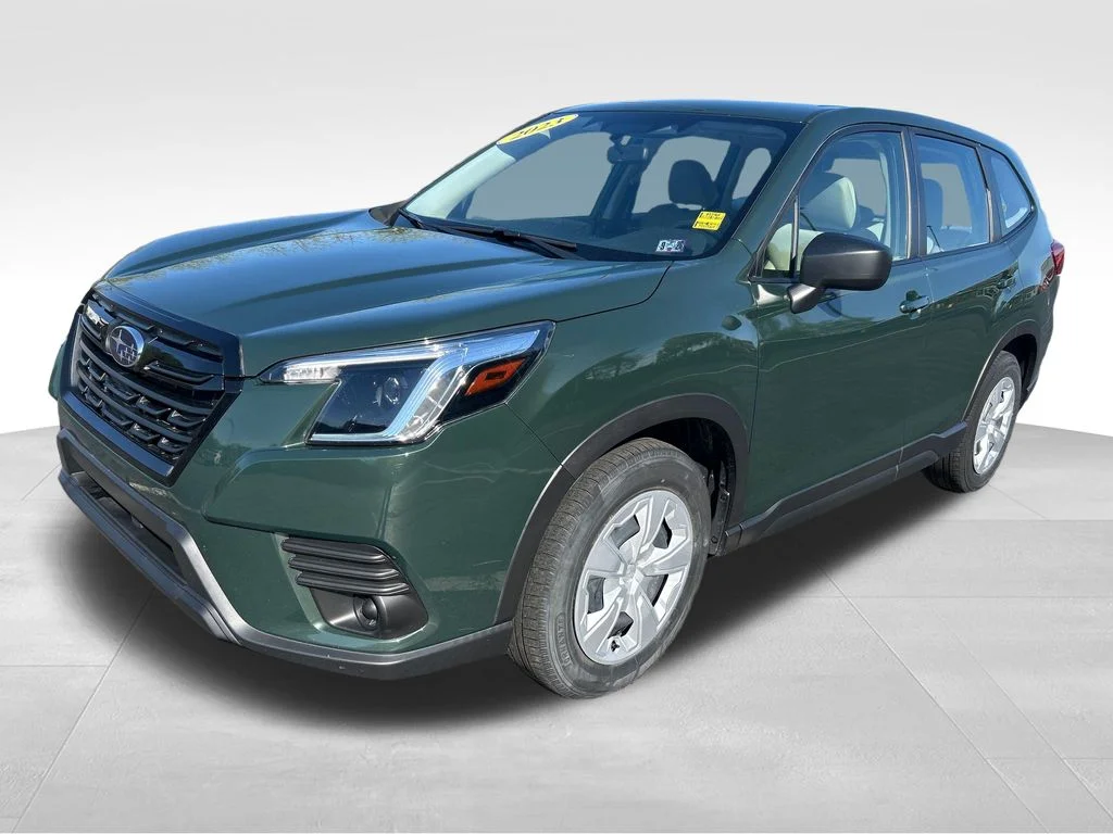 2023 Subaru Forester -'s photo