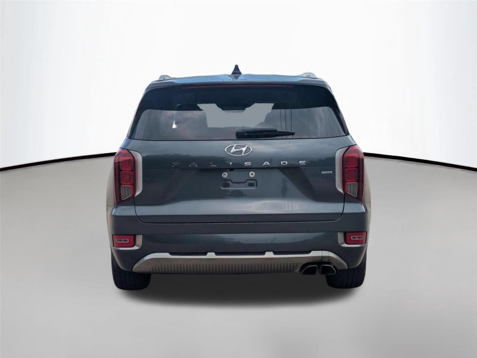Used 2022  HYUNDAI  image 5