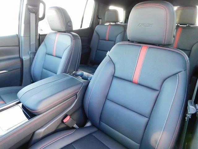 2026 Chevrolet Traverse RS - Photo 15