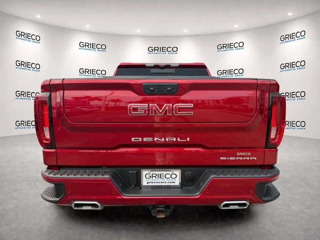 2024 GMC Sierra 1500 Denali Denali - Photo 6