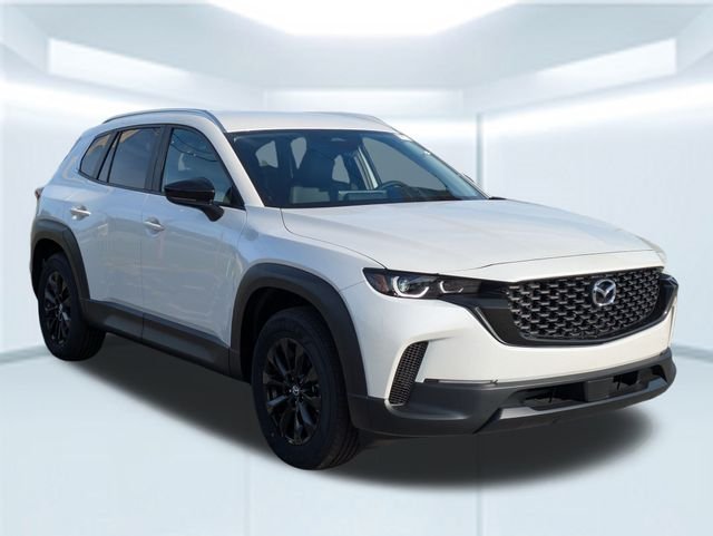 2026 Mazda CX-50 Select - Photo 8