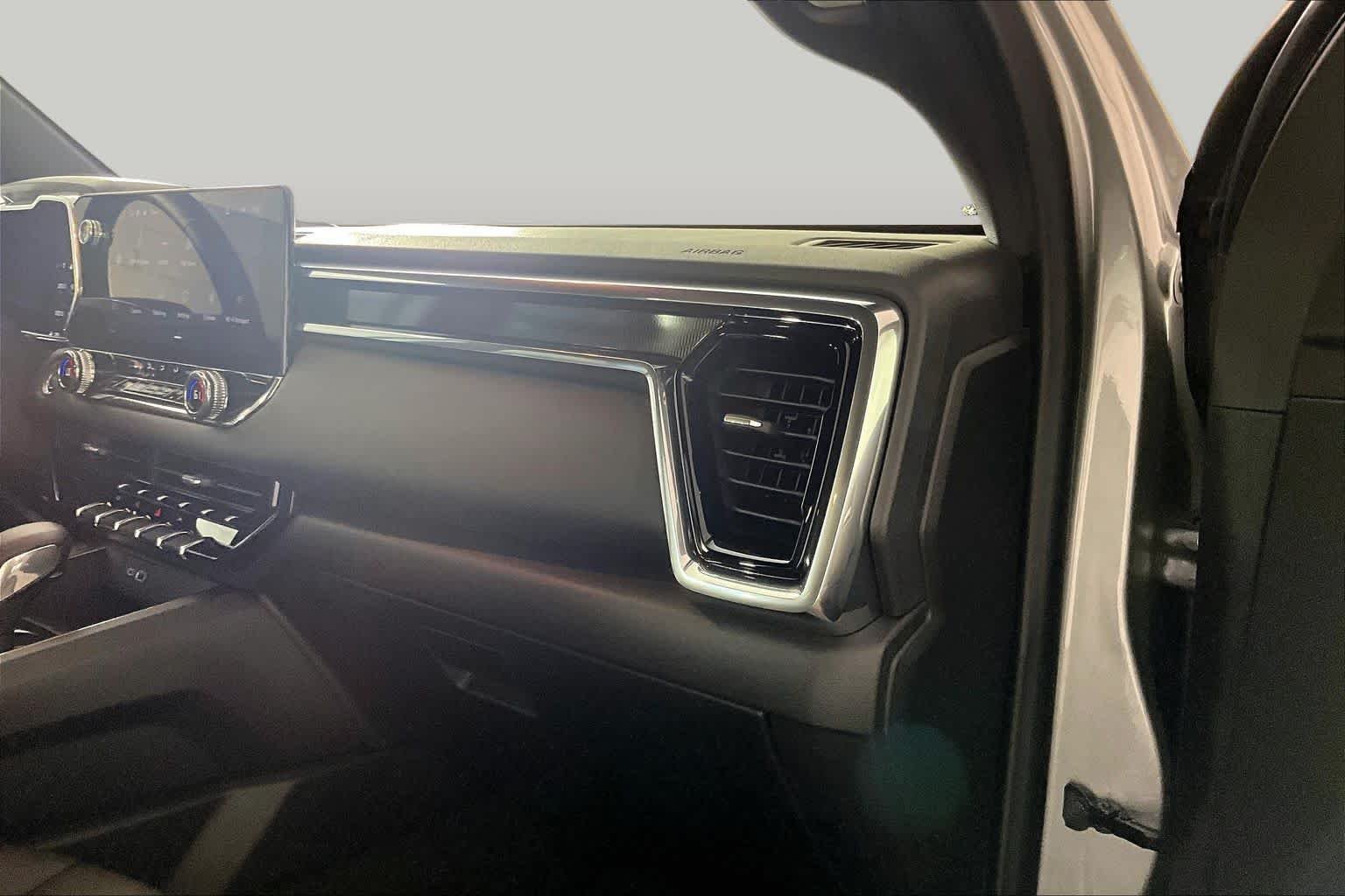 2026 GMC Canyon Elevation - Photo 17