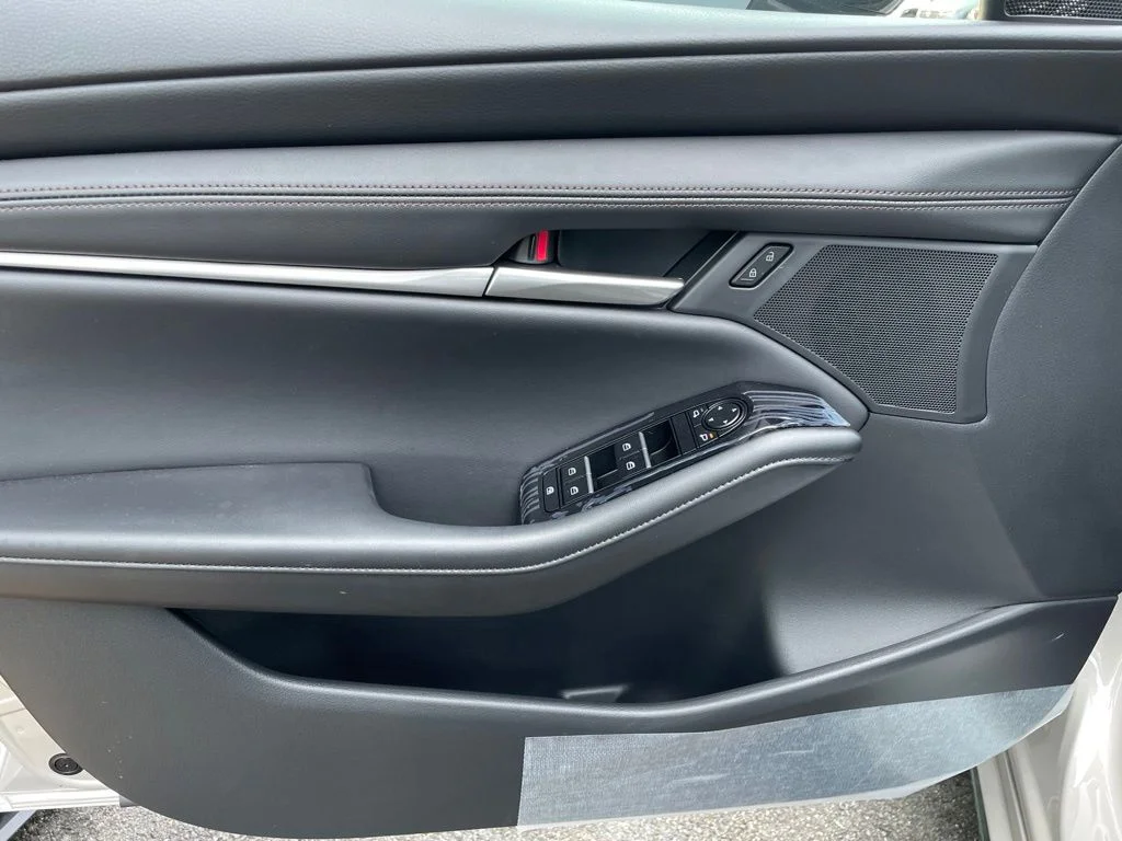 2026 Mazda Mazda3 Select Sport - Photo 12