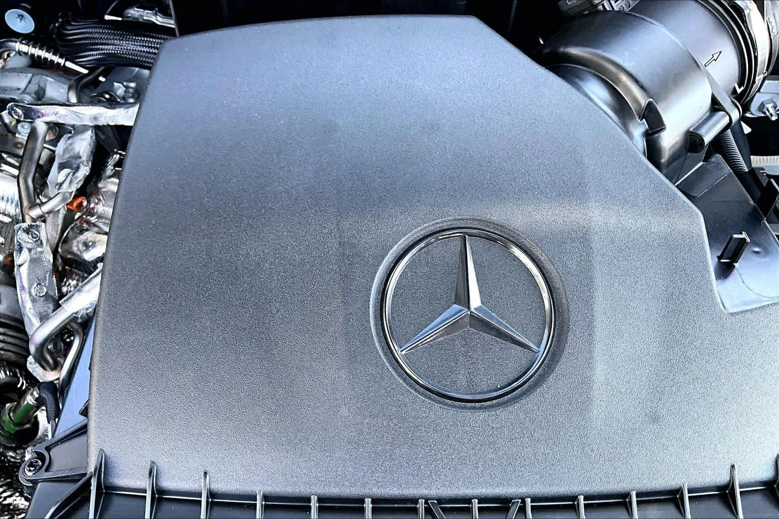 New 2026 Arctic White Mercedes-Benz  image 15